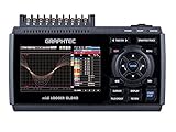 グラフテック データロガー midi LOGGER GL240