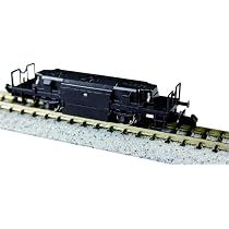 Amazon.co.jp: KATO Nゲージ チビ凸用動力ユニット 11-109 鉄道模型
