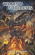 Transformers: Robots in Disguise 2