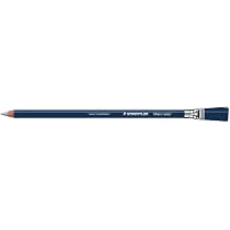 Amazon | ステッドラー 鉛筆型ハケ付き字消し 526 61 | スタンダード