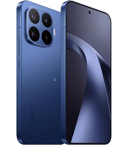 Amazon | 【SIMフリー】Vivo X200 Pro Mini 5G V2419A Dual Sim 512GB