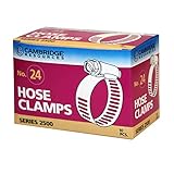 Cambridge HC2-24E Standard Hose Clamp [並行輸入品]