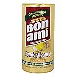 Bon Amiパウダークレンザー( 400g ) by Bon Ami