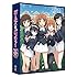 「ガールズ&パンツァー TV & OVA 5.1ch Blu-ray Disc BOX(特装限定版)」