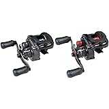 アブガルシア (Abu Garcia) PROMAX (プロマックス) ベイトリール 各種