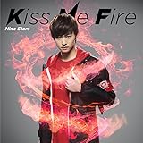 Kiss Me Fire(�R�������)