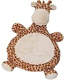 Baby / Child Bestever Extremely Soft Plush Functional Adorable Ideal And Convenient Baby Mat - Giraf