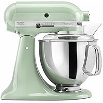 【美品】キッチンエイド KSM150PSPT アルチザン ピスタチオ 美品】キッチンエイド KSM150PSPT アルチザン ピスタチオ 美品