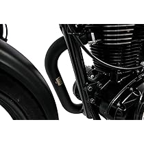 Amazon | モリワキ(MORIWAKI) B.R.S フロントパイプ ブラック 21