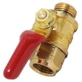 セフティー3 霧器用 ボールコック