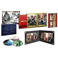 【Amazon.co.jp限定】キングダム ブルーレイ&DVDセット プレミアム・エディション