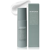 Amazon | スキンフォニア (SKINFONIA) 【スキンケア3点セット 美容液