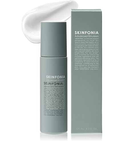 Amazon | スキンフォニア (SKINFONIA) 【スキンケア3点セット 美容液
