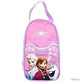 シューズケース シューズバッグ ディズニー アナと雪の女王 上靴 上履き入れ