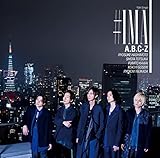 #IMA(初回限定盤A)