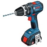 ボッシュ 振動ドリル GSB 18V-LINH 電動工具 建設機械 本体のみ