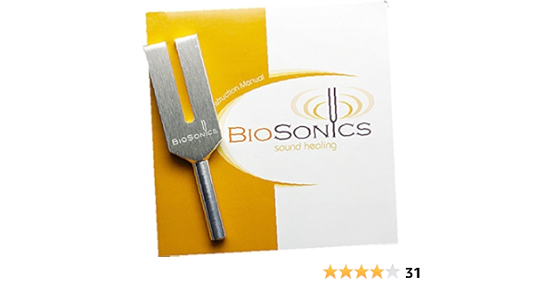 Amazon Co Jp クリスタルチューナー バイオソニック Biosonics社製 ガイドブック付 楽器 音響機器
