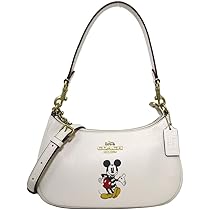 Amazon | [コーチ] バッグ ショルダーバッグ X DISNEY