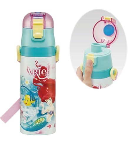 Amazon | 超軽量ダイレクトボトル470ml SDC4＋パッキンセット P-SDC4