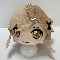 BanG Dream！バンドリ 寝そべりぬいぐるみ BanG Dream バンドリ 寝そべり ぬいぐるみ 北沢はぐみ｜Yahoo