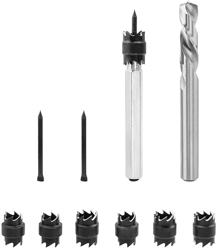 Amazon | イシハシ精工/IS スポットカッター 6.5mm L=80【SPOT
