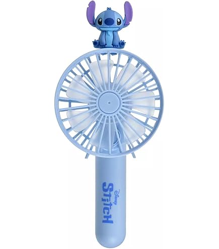 Amazon | ジャグラー 液晶ハンディファン 2点セット | ノー