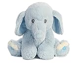 Aurora World Lil Benny Phant Plush Blue Medium [並行輸入品]