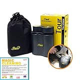 Autocos Airman Tour Air Compressor ポータブルDC 12Vオートカーバイクポンプタイヤインフレータミニコンプレッサー Tire Inflator