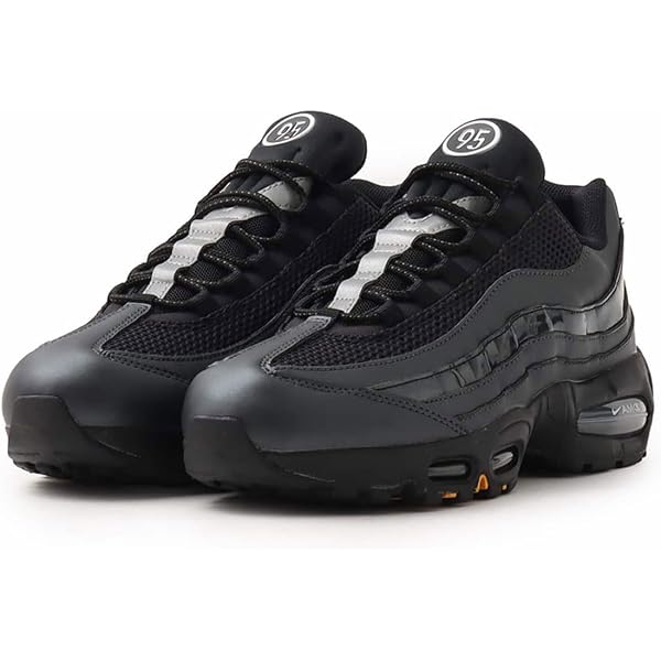 Amazon | [ナイキ] エア マックス 95 ビッグ バブル レザー AIR MAX 95