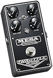 MESABOOGIE THROTTLE BOX コンパクトエフェクター ディストーション メサブギー