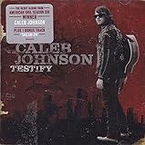 Testify (+ 1 Bonus Track)