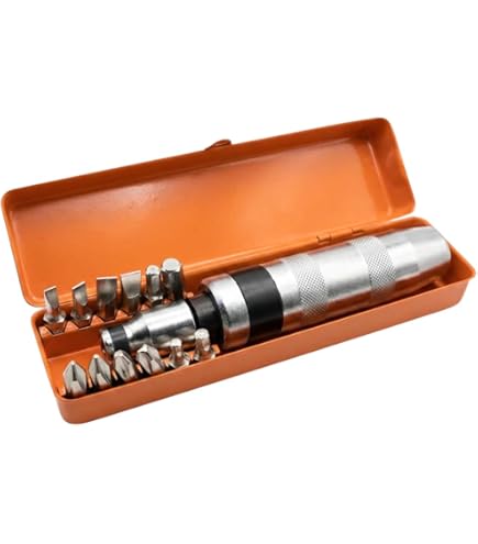（業務用20セット）TRAD マイクロインパクトドライバーセット/作業工具  TRD-MID 〔業務用/DIY用品/日曜大工〕 Amazon | （業務用2セット）TRAD マイクロインパクトドライバーセット