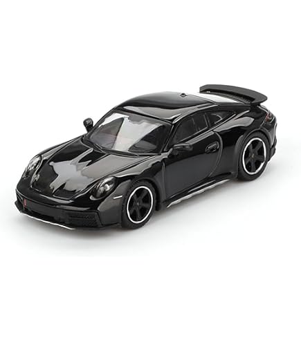 新品未開封 ポルシェ 911 MINI GT 1/64 カレラS 4S ターボS Amazon | ミニGT 1:64ポルシェ911(992)GT3 RS Tribute to Carrera RS
