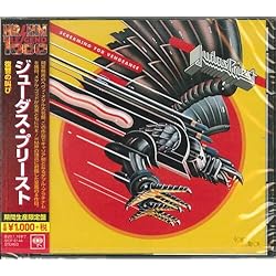 Amazon.co.jp: ESSENTIAL JUDAS PRIEST: ミュージック