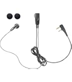 Amazon | JVCケンウッド デミトス イヤホン付きクリップ