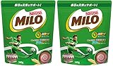 ネスレ ミロ オリジナル 240g×2個