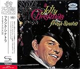 クリスマス・アルバム (SHM-CD)(特典:なし)