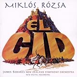 Rozsa : El Cid