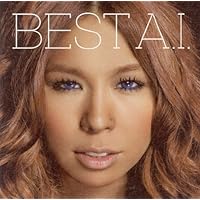 邦楽 BEST A.I. Amazon.co.jp: THE BEST-DELUXE EDITION - AI: ミュージック