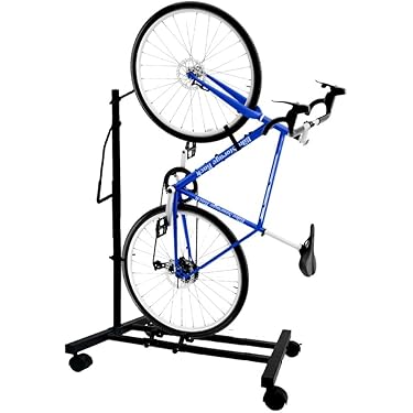 Amazon.co.jp 最新リリース: 自転車用ディスプレイスタンド の