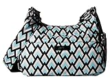 [ジュジュベ] Ju-Ju-Be レディース Onyx Collection Hobobe Purse Diaper Bag マザーバッグ Black Diamond [並行輸入品]