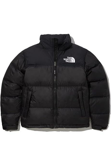 Amazon | [ザノースフェイス] ダウンジャケット ヌプシ オシャレ 定番  