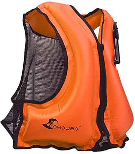 Amazon | Blueeg AIR MESH PFD フローティングベスト ブルエグ エアー
