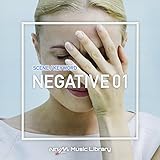 NTVM Music Library �V�[���E�L�[���[�h�� �l�K�e�B�u01