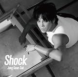 Shock (初回限定盤A)(DVD付)