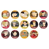 ハイキュー！！ サークルカードコレクション vol.4 7パック入りBOX