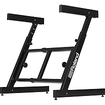 Amazon | Roland KS-11Z Heavy Duty Z 88-Note Stage Pianos