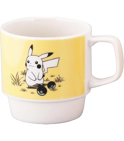Amazon｜金正陶器(kaneshotouki) 「 ポケットモンスター 」 ピカチュウ
