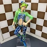 ラストワン賞 空条徐倫 ラストワンver. 一番くじ ジョジョ ストーンオーシャン ジョジョの奇妙な冒険 Part6 ストーンオーシャン