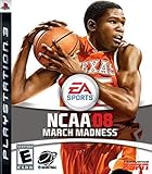 NCAA March Madness 08 (輸入版) - PS3